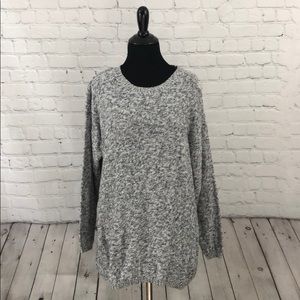 Philosophy Republic Clothing Women SZ 1X Sweater